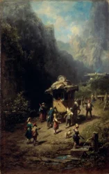 Compagnia di artisti itineranti
